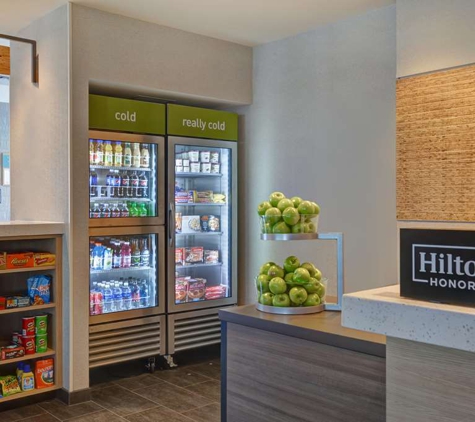 Home2 Suites by Hilton Williston Burlington, VT - Williston, VT