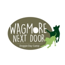 WagMore Next Door - Pet Services