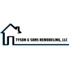 Tyson and Sons Remodeling gallery