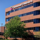 Cincinnati Children's Sports Physical Therapy - Winslow