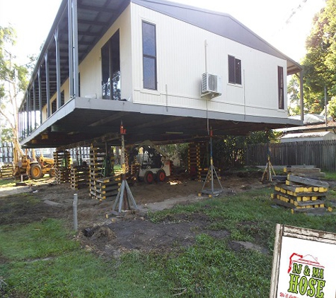 D & M Hose Pty Ltd - Maryborough, QLD