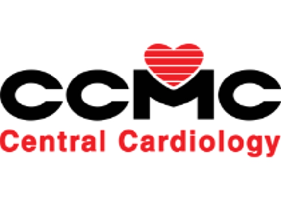 Central Cardiology Medical Center - Bakersfield, CA