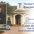 Dan Walters With Thomas Murphy & Associates - Real Estate Developers