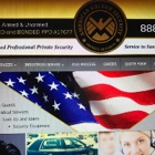 American Golden Security Inc