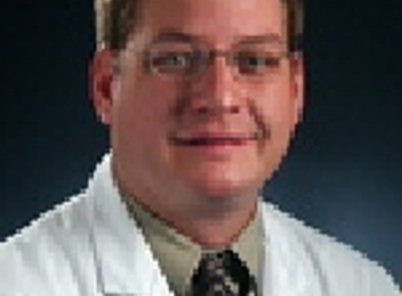 Christopher Dean Ferris, MD - Charlotte, NC