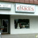 Sweet Art Cakes - Restaurants
