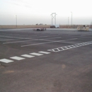 Flatliner Striping & Pavement Services - Parking Lot Maintenance & Marking