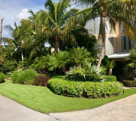 Plantation Tree & Landscape - Tavernier, FL