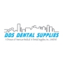 DDS Dental Supplies