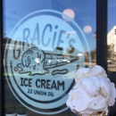Gracie's Ice Cream - Ice Cream & Frozen Desserts