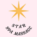 Star Spa Massage - Aromatherapy