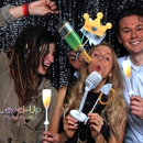 Level-Up Photo Booths - Photography & Videography