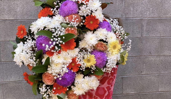 Newcastle Flowers By Design - New Lambton, NSW. Flower bouquets