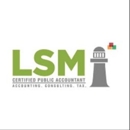 LSM CPA Firm - Accountants-Certified Public
