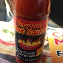 Gold Star Chili