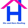 His and Hers Roofing gallery