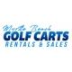 Myrtle Beach Golf Carts