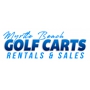 Myrtle Beach Golf Carts