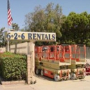 Six To Six Rentals - Contractors Equipment Rental