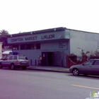 Compton Mkt & Liquor