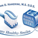 Dr. Howard Andrew Hamerink, DDS - Dentists