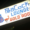 Peacock Lounge gallery