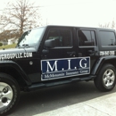 McMenamin Insurance Group, LLC. - Insured Property Replacement Service