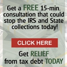 Tax Relief Systems LLC