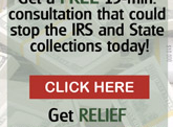 Tax Relief Systems LLC - Mesa, AZ