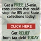 Tax Relief Systems LLC