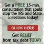 Tax Relief Systems LLC