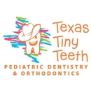 Texas Tiny Teeth Pediatric Dentistry & Orthodontics Sachse