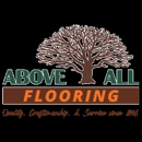 Above All Flooring - Floor Materials
