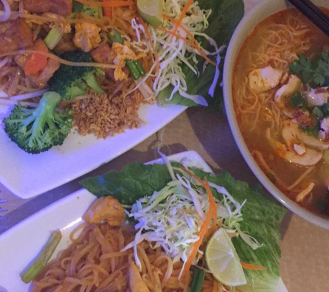 Sa by Thai Cuisine - San Jose, CA