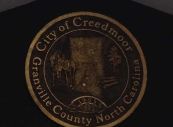 City of Creedmoor