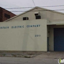 Britain Electric Company - Electricians