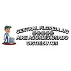Central Florida A/C Supplies