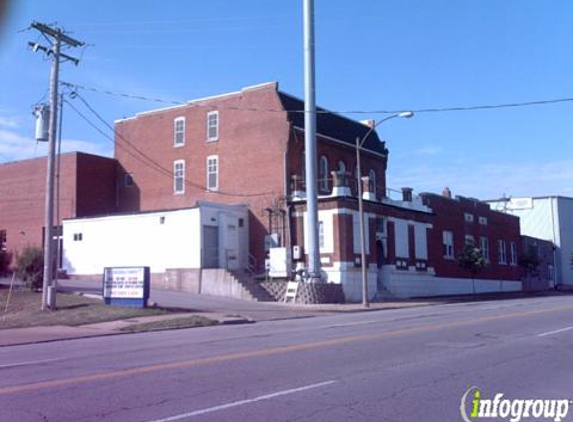 Concordia Turners - Saint Louis, MO