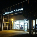 The Vitamin Shoppe - Vitamins & Food Supplements