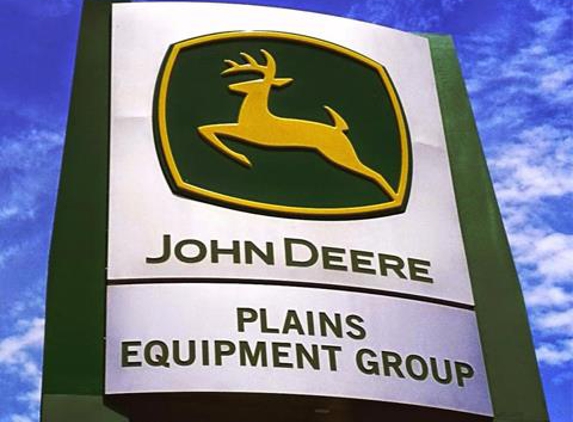 Plains Equipment Group® - Oberlin, KS