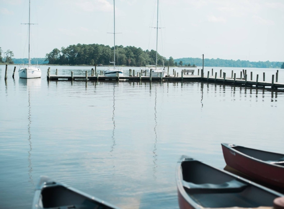 Camp Piankatank - Hartfield, VA