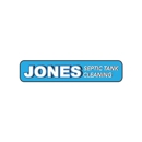 Jones Septic Tank Cleaning - Septic Tank & System Cleaning