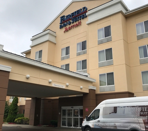 Fairfield Inn & Suites - Columbus, OH
