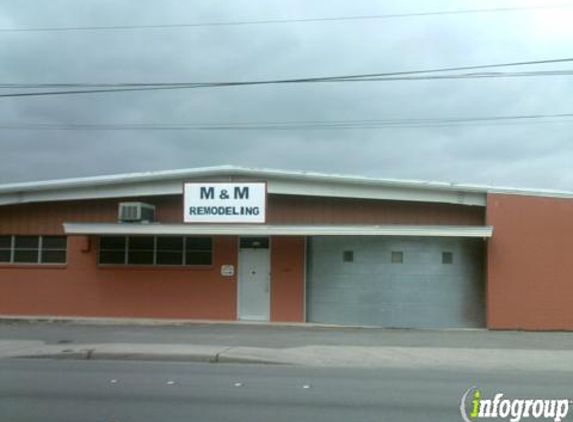 MM Weatherization - San Antonio, TX