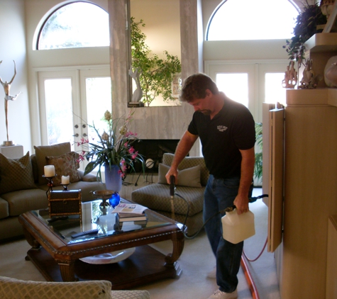 Boca's Best Carpet & Drapery Cleaning - Boca Raton, FL