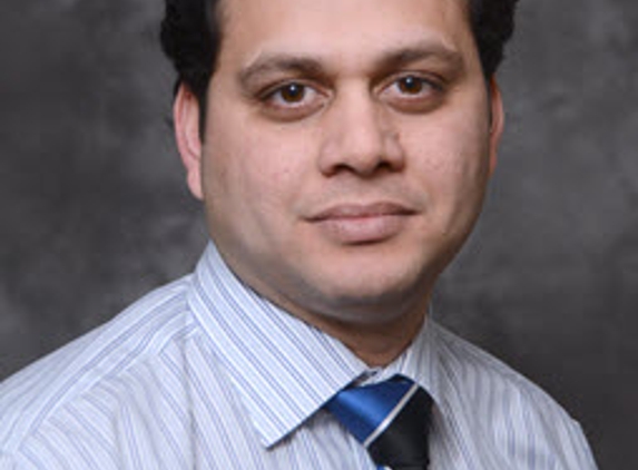 Siddiqui, Saad, MD - Tinley Park, IL