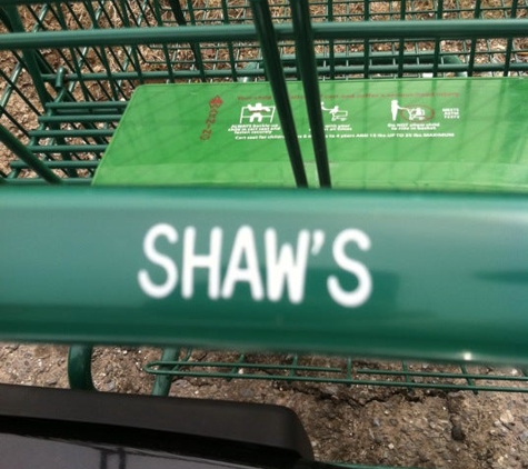 Shaw's - Auburn, ME