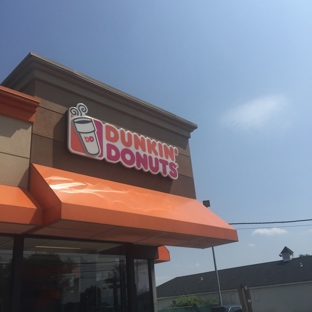 Dunkin' - Mount Laurel, NJ