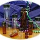 Pilotvials Glass and Plastic Packaging - Essential Oils