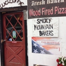 Smoky Mountain Bakers & Wood Fired Pizza - Pizza